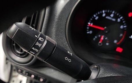 KIA Morning III, 2022 год, 982 000 рублей, 17 фотография