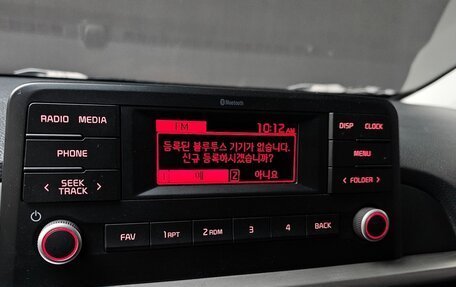 KIA Morning III, 2022 год, 982 000 рублей, 16 фотография