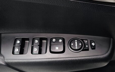 KIA Morning III, 2022 год, 982 000 рублей, 18 фотография