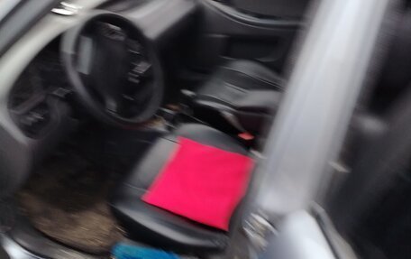 ЗАЗ Chance, 2010 год, 190 000 рублей, 3 фотография