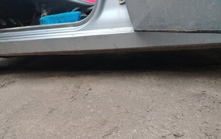 ЗАЗ Chance, 2010 год, 190 000 рублей, 4 фотография