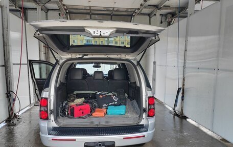 Ford Explorer III, 2003 год, 850 000 рублей, 7 фотография