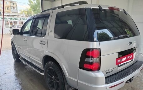 Ford Explorer III, 2003 год, 850 000 рублей, 9 фотография