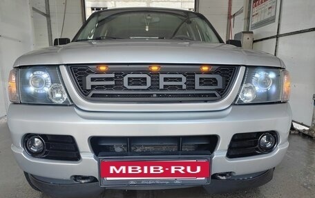 Ford Explorer III, 2003 год, 850 000 рублей, 5 фотография