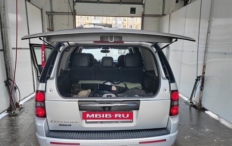 Ford Explorer III, 2003 год, 850 000 рублей, 8 фотография