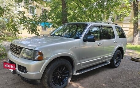 Ford Explorer III, 2003 год, 850 000 рублей, 3 фотография