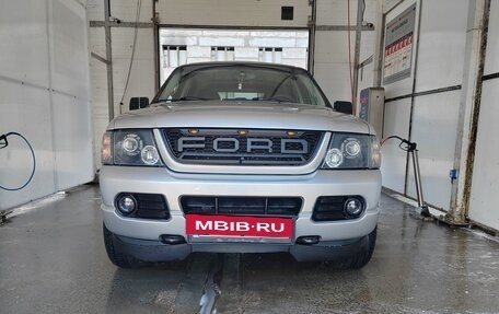 Ford Explorer III, 2003 год, 850 000 рублей, 12 фотография