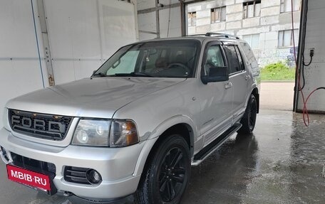 Ford Explorer III, 2003 год, 850 000 рублей, 14 фотография