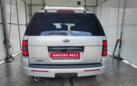 Ford Explorer III, 2003 год, 850 000 рублей, 10 фотография