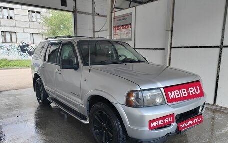 Ford Explorer III, 2003 год, 850 000 рублей, 15 фотография