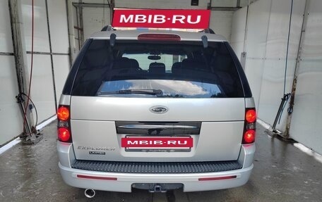 Ford Explorer III, 2003 год, 850 000 рублей, 4 фотография