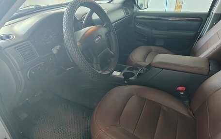 Ford Explorer III, 2003 год, 850 000 рублей, 21 фотография