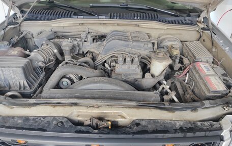 Ford Explorer III, 2003 год, 850 000 рублей, 22 фотография