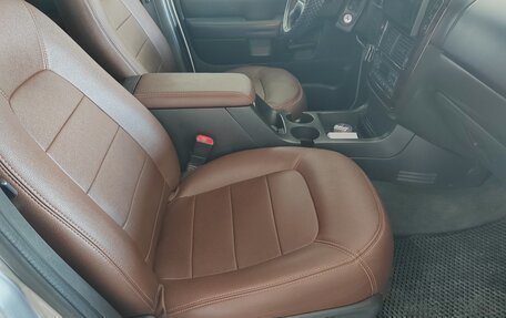 Ford Explorer III, 2003 год, 850 000 рублей, 17 фотография