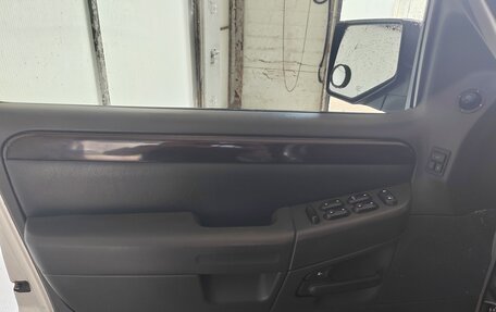 Ford Explorer III, 2003 год, 850 000 рублей, 20 фотография