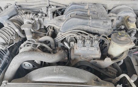 Ford Explorer III, 2003 год, 850 000 рублей, 23 фотография