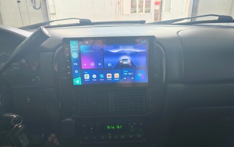 Ford Explorer III, 2003 год, 850 000 рублей, 25 фотография