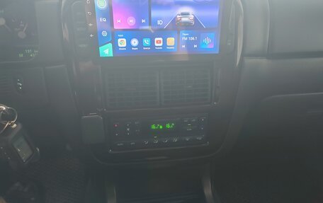 Ford Explorer III, 2003 год, 850 000 рублей, 26 фотография