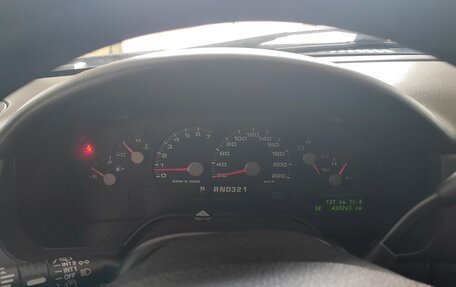 Ford Explorer III, 2003 год, 850 000 рублей, 24 фотография