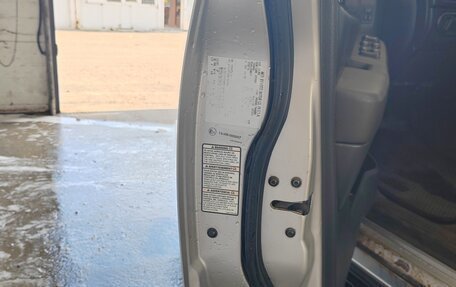 Ford Explorer III, 2003 год, 850 000 рублей, 27 фотография