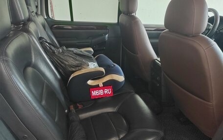 Ford Explorer III, 2003 год, 850 000 рублей, 19 фотография