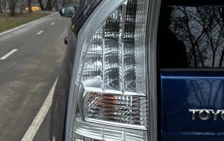 Toyota Prius, 2009 год, 1 300 000 рублей, 7 фотография