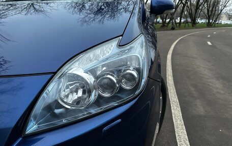 Toyota Prius, 2009 год, 1 300 000 рублей, 2 фотография