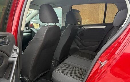 Volkswagen Golf VI, 2011 год, 777 000 рублей, 8 фотография