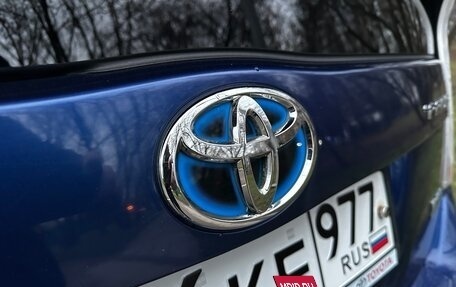 Toyota Prius, 2009 год, 1 300 000 рублей, 8 фотография