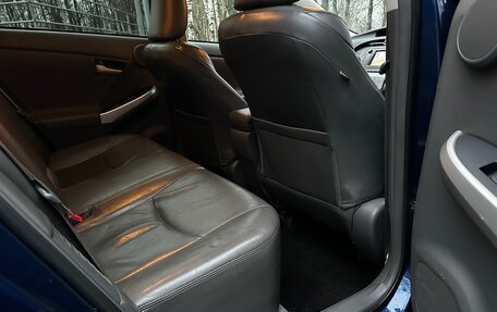 Toyota Prius, 2009 год, 1 300 000 рублей, 14 фотография