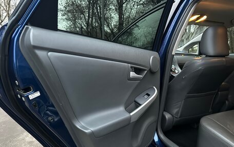 Toyota Prius, 2009 год, 1 300 000 рублей, 17 фотография