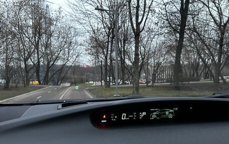 Toyota Prius, 2009 год, 1 300 000 рублей, 23 фотография