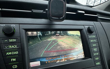 Toyota Prius, 2009 год, 1 300 000 рублей, 26 фотография