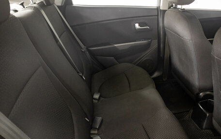 KIA Rio III рестайлинг, 2016 год, 1 299 000 рублей, 10 фотография