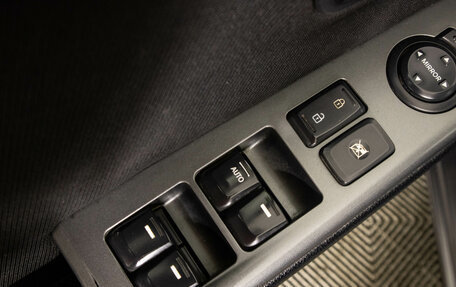 KIA Rio III рестайлинг, 2016 год, 1 299 000 рублей, 23 фотография