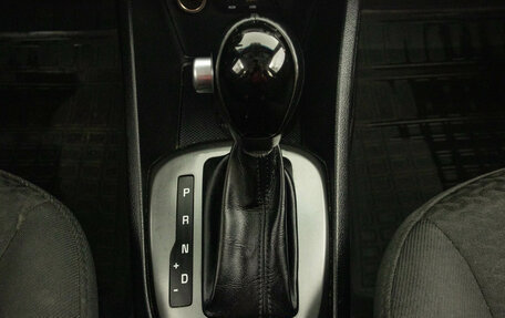 KIA Rio III рестайлинг, 2016 год, 1 299 000 рублей, 20 фотография