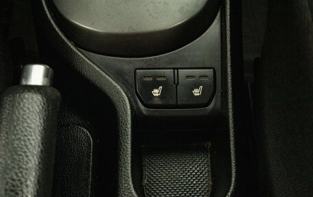 KIA Rio III рестайлинг, 2016 год, 1 299 000 рублей, 21 фотография