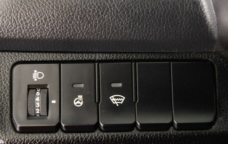 KIA Rio III рестайлинг, 2016 год, 1 299 000 рублей, 22 фотография