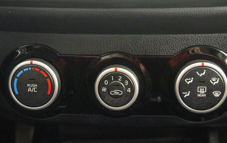 KIA Rio III рестайлинг, 2016 год, 1 299 000 рублей, 19 фотография