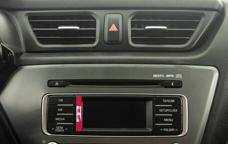 KIA Rio III рестайлинг, 2016 год, 1 299 000 рублей, 18 фотография