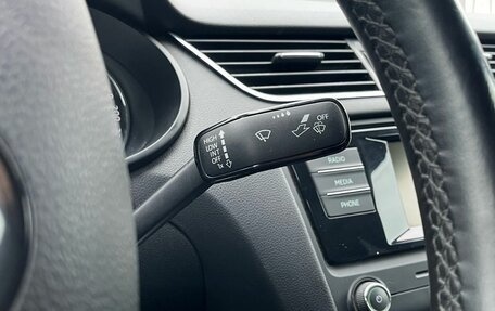 Skoda Octavia, 2015 год, 1 564 000 рублей, 19 фотография