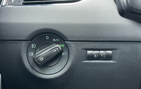 Skoda Octavia, 2015 год, 1 564 000 рублей, 23 фотография