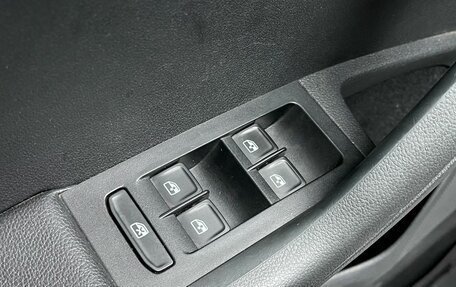 Skoda Octavia, 2015 год, 1 564 000 рублей, 22 фотография