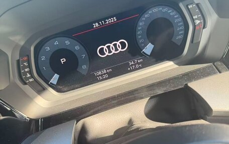 Audi A3, 2023 год, 2 430 000 рублей, 9 фотография