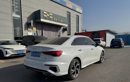 Audi A3, 2023 год, 2 430 000 рублей, 5 фотография