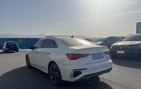 Audi A3, 2023 год, 2 430 000 рублей, 6 фотография