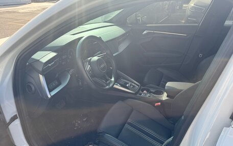 Audi A3, 2023 год, 2 430 000 рублей, 7 фотография