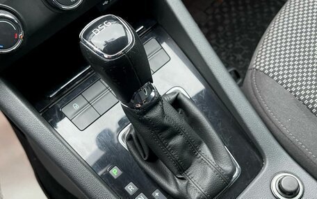 Skoda Octavia, 2015 год, 1 564 000 рублей, 25 фотография