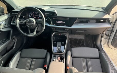 Audi A3, 2023 год, 2 430 000 рублей, 8 фотография