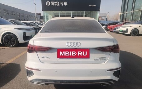 Audi A3, 2023 год, 2 430 000 рублей, 4 фотография